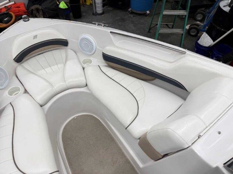 2005 Four Winns 190 Horizon US-GFNMV556E505 [photo 17]